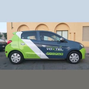 ستيكرات جدارية مطبوعة - خدمات الديكور والطباعة